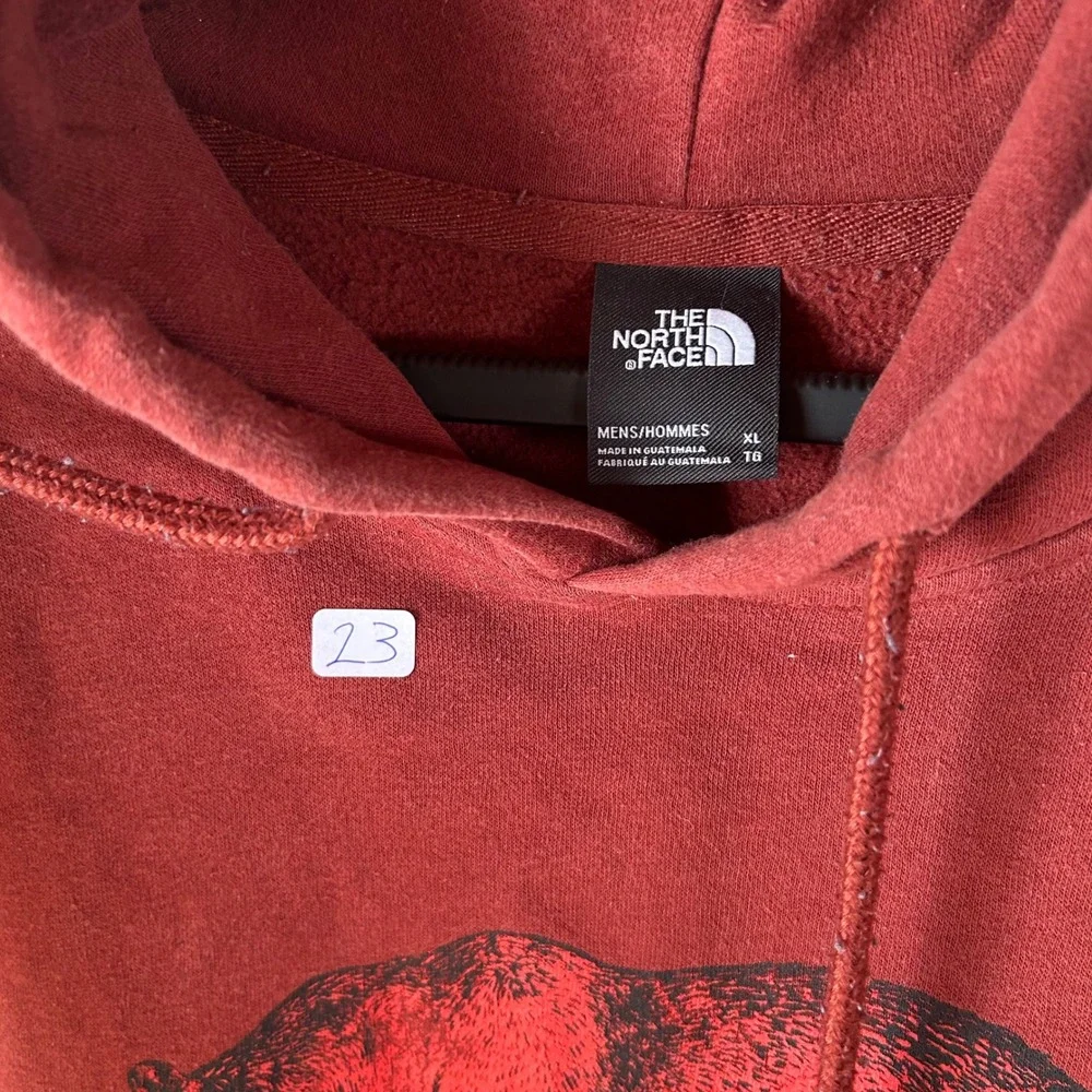 The North Face north face